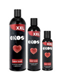 EROS - XXL LIGHT LOVE AUF SILIKONBASIS 150 ML 1 