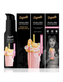 COQUETTE CHIC DESIRE - ESPERIENZA PREMIUM LUBRIFICANTE VEGANO CANDYLICIOUS 100ML 2 