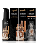 COQUETTE CHIC DESIRE - LUBRIFICANTE VEGANO AL CHOCOBROWNIE ESPERIENZA PREMIUM 100ML 2 