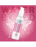 WATERFEEL - LUBRIFIANT À BASE D'EAU DE FRAISE 175 ML 3 