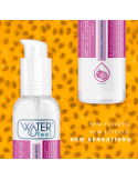 WATERFEEL - PASSION FRUIT WATER BASED LUBRICANT 175 ML 5 