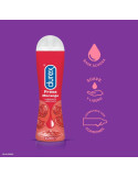 DUREX - JOUER FRAISE 50 ML 1 