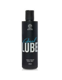 COBECO - BODYLUBE ANAL LUBE LATEX SICHER 250ML 1 