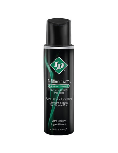 ID MILLENIUM - SCHMIERMITTEL SILICONE 130 ML 1 