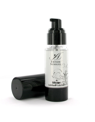 EXTASE SENSUAL - SILICONE LUBRICANT 30 ML 1 