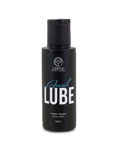 COBECO - ANAL LUBE 100 ML 1 