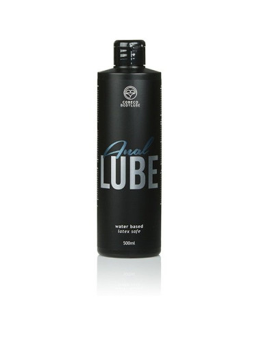 COBECO - LUBRIFIANT ANAL 500ML 1 