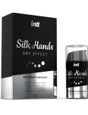 INTT LUBRICANTS - SILK MAINS LUBRIFIANT CONCENTRÉ SILICONE FORMULE 15 ML 1 