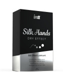 INTT LUBRICANTS - SILK HANDS LUBRICANT CONCENTRATED SILICONE FORMULA 15 ML 2 