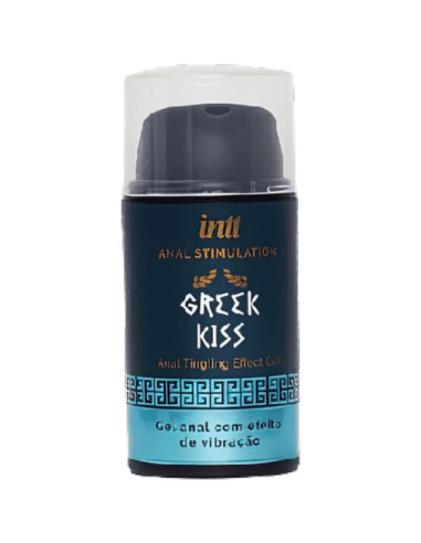 INTT - STIMOLAZIONE ANALE BACIO GRECO 15 ML 1 