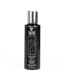 EROS-ART - HUILE DE MASSAGE TANTRIQUE NATURELLE ET VANILLE APHRODISIAQUE 100 ML 1 