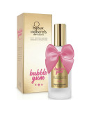 BIJOUX - BUBBLE GUM GEL 2 IN 1 GOMMA SILICONE ALLA FRAGOLA 100 ML 1 