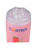 CONTROL - MASSAGE GEL 3 IN 1 WILD BERRIES 200 ML 1 