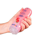 CONTROL - MASSAGE GEL 3 IN 1 WILD BERRIES 200 ML 2 