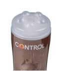 CONTROL - MASSAGE GEL 3 IN 1 CHOCOLATE BUBBLE 200 ML 1 