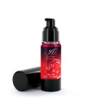 EXTASE SENSUAL - HUILE STIMULANTE CHALEUR FRAISE 30 ML 1 