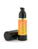 EXTASE SENSUAL - PIÑA COLADA HEAT STIMULATING OIL 30 ML 1 