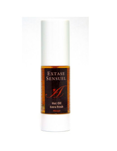 EXTASE SENSUAL - MANGO STIMULATING OIL 30 ML 2 