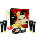 SHUNGA - KIT SECRET GEISHA FRAISES ET CAVA 1 