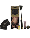 KAMASUTRA - FEEL ME EROTIC KIT 1 