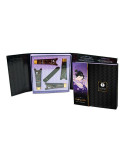 SHUNGA - KIT GEISHA CATTIVA 8 