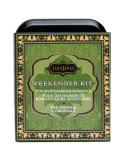 KAMASUTRA - WEEKENDER TIN KIT ORIGINAL 1 