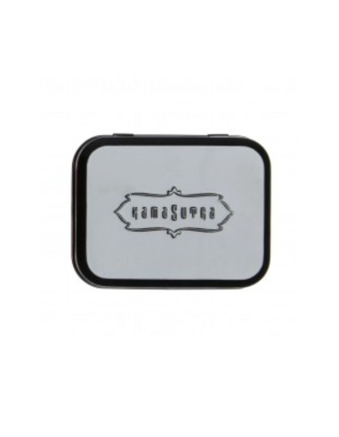 KAMASUTRA - WEEKENDER TIN KIT CREMA VANIGLIA VANIGLIA 4 