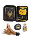 KAMASUTRA - WEEKENDER TIN KIT COCONUT AND PINEAPPLE 3 