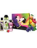 SHUNGA - KIT FRUITY KISSES KOLLEKTION 6 