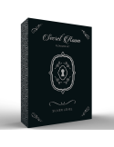 SECRET ROOM - PLEASURE KIT SILBER STUFE 2 1 