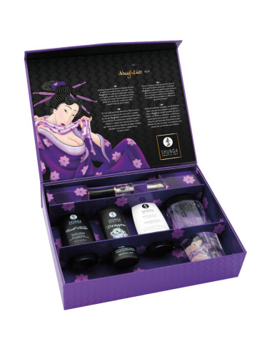 SHUNGA - FRECHTES KIT 1 