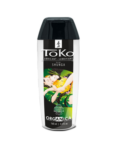 SHUNGA - EDO GARTEN-KIT BIO-KOLLEKTION 4 