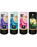 SHUNGA - SELS DE BAIN À LA FLEUR DE LOTUS 2 