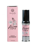 SECRETPLAY - TOUJOURS VIERGE INTIME ASTRINGENT 1 