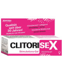 JOYDIVION EROPHARM - CLITORISEX STIMULIERENDES GEL 25 ML 1 