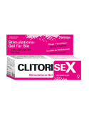 JOYDIVION EROPHARM - CLITORISEX STIMULATING CREME 40 ML 1 