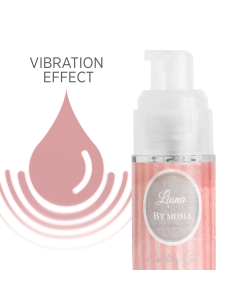 LIONA BY MOMA - VIBRATORE LIQUIDO ECCITANTE GEL15 ML 2 