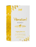 INTT - POWERFUL INTIMATE STIMULANT HONEY LIQUID VIBRATOR GEL 15 ML 2 