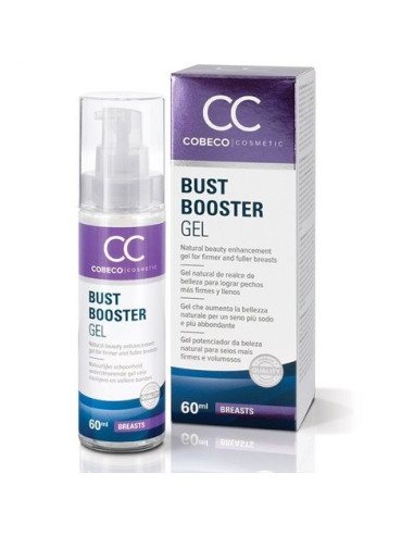 COBECO - CC BUST BOOSTER GEL 60ML 1 