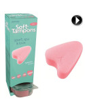 JOYDIVISION SOFT-TAMPONS - ORIGINAL WEICHE TAMPONS 3 