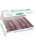 JOYDIVISION SOFT-TAMPONS - ORIGINAL SOFT-TAMPONS PROFFESIONAL 1 