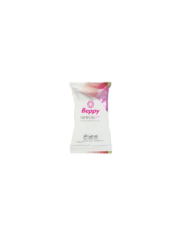 BEPPY - SOFT-COMFORT TAMPONI ASCIUTTI 4 UNITÀ 2 