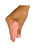 CONFORT 365 - TAMPON LUBRICATED VAGINAL SPONGE 5 