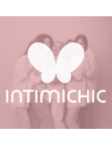 INTIMICHIC - MENSTRUAL CUP MEDIZINISCHES SILIKON - GRÖSSE L 6 