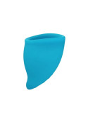 FUN FACTORY - FUN CUP SINGLE SIZE A TURQUOISE 2 