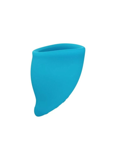 FUN FACTORY - FUN CUP SINGLE SIZE A TURQUOISE 2 