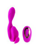 PRETTY LOVE - HOCHWERTIGES COLBERT LILAC MASSAGER 10 