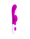 PRETTY LOVE - FLIRTATION VIBRATEUR ARTHUR 12 