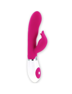 PRETTY LOVE - FLIRTATION VIBRATOR WITH FELIX STIMULATOR 9 