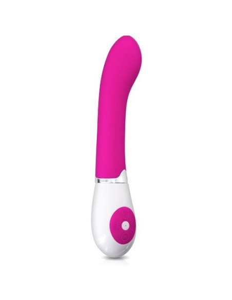 PRETTY LOVE - FLIRTATION VIBRATEUR DANIEL 9 